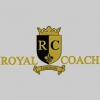 A Royal Coach Limousine