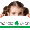 Emerald Events: Home Of The Bubble Rollers