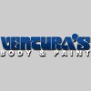 Ventura's Body & Paint