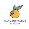 Harvest Table