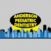 Anderson Pediatric Dentistry Olabi, Nassim, DDS MSD