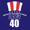 Brantley Ellison Fitness