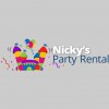 A Joyful Party Rental