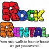 Rock Rental