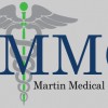 Martin Medical Center