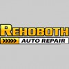 Rehoboth Auto Repair