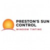 Preston's Sun-Control