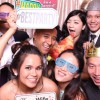 Blooming Photo Booth