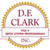 DF Clark