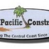 Central Pacific Construction Informations