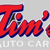 Tim's Auto Care