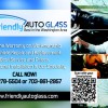 Friendly Auto Glass