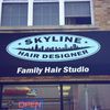 Skyline Hair Designer