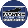 Marine Cadillac