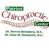 Patriot Chiropractic Center