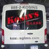 Kosin's Glass