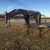 Custom Built Gooseneck Trailers