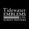 Tidewater Emblems