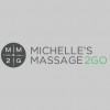 Advanced Massage 2 Go By Michelle