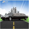 Noah's Limo Service