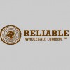 Reliable Wholesale Lumber