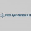 Peter Ayers Wimbrow Iii