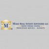 Mims Real Estate Advisors