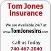 Tom Jones Insurance