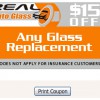 Real Auto Glass