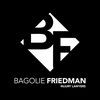 Bagolie Friedman Injury Lawyers