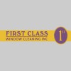 First Class Window Cleaning