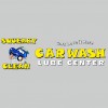 Squeaky Clean Car Wash & Lube Center