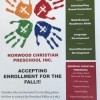 Norwood Christian PreSchool