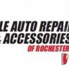 Mobile Auto Repair & Accessories Of Rochester