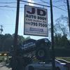 J D Auto Body