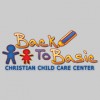 Back To Basic Christian Child Care