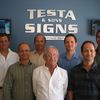 Testa & Sons Signs