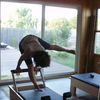 Power Tower Pilates