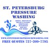 St Petersburg Pressure Washing