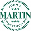 John P Martin Construction