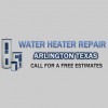 Water Heater Repair