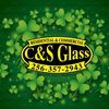 C & S Glass & Screen