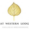 Great Western Lodging