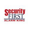 Security First Alarm King