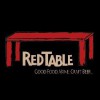 Red Table