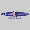 Barnett Associates Team