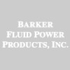 Barker Fluid Power Products