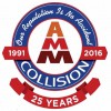 AMM Collision