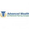 Advanced Wealth & Retirement Planning Concept