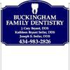 Bryant J Cary DDS-Ofc